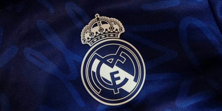 Apple Real Madrid