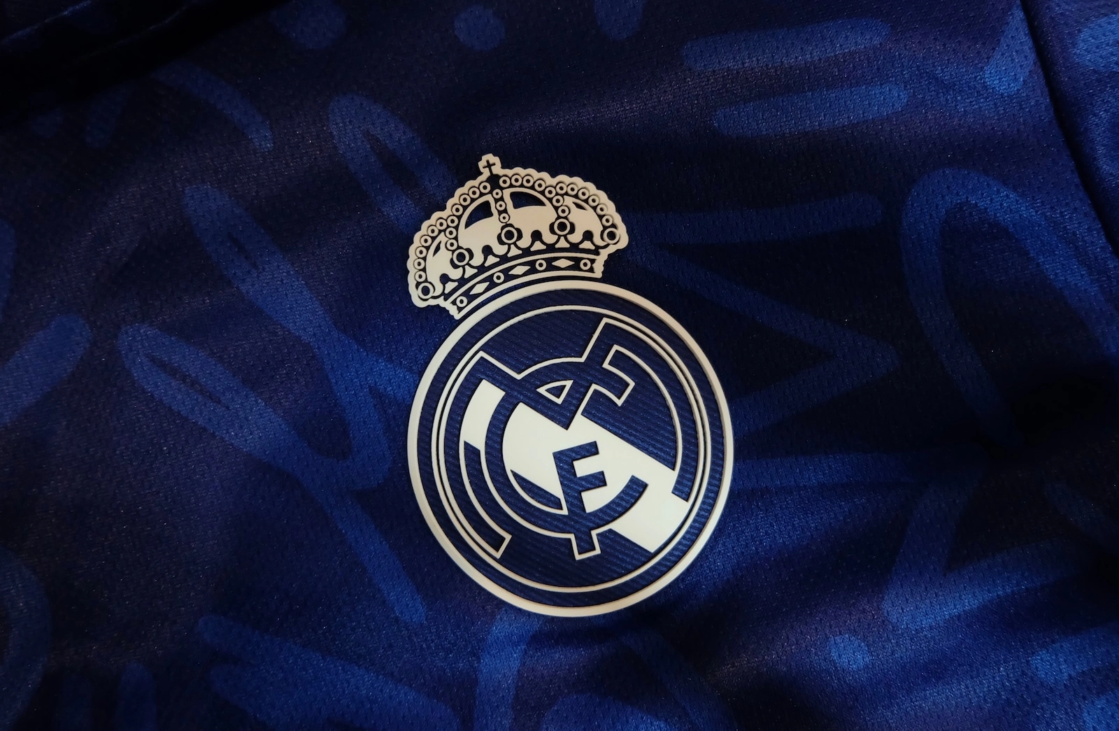 Apple Real Madrid