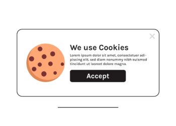 EU DSGVO Cookie-Pop-ups