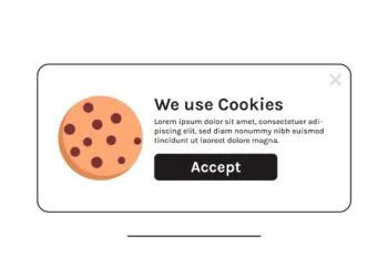 EU DSGVO Cookie-Pop-ups