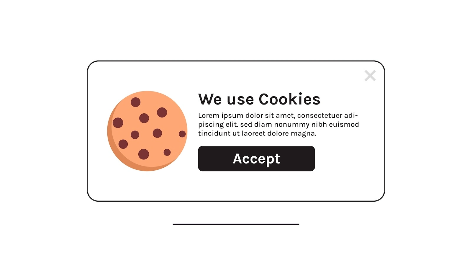 EU DSGVO Cookie-Pop-ups
