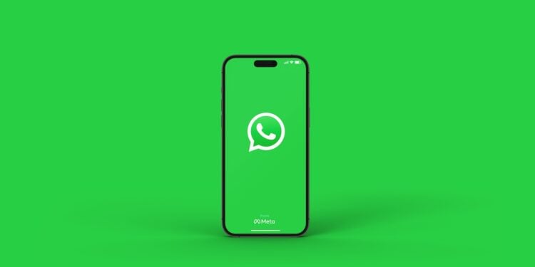 WhatsApp mehrere Accounts iPhone