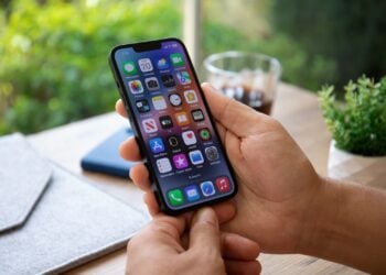 Apple Account Altersgruppe iPhone