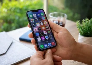Apple Account Altersgruppe iPhone