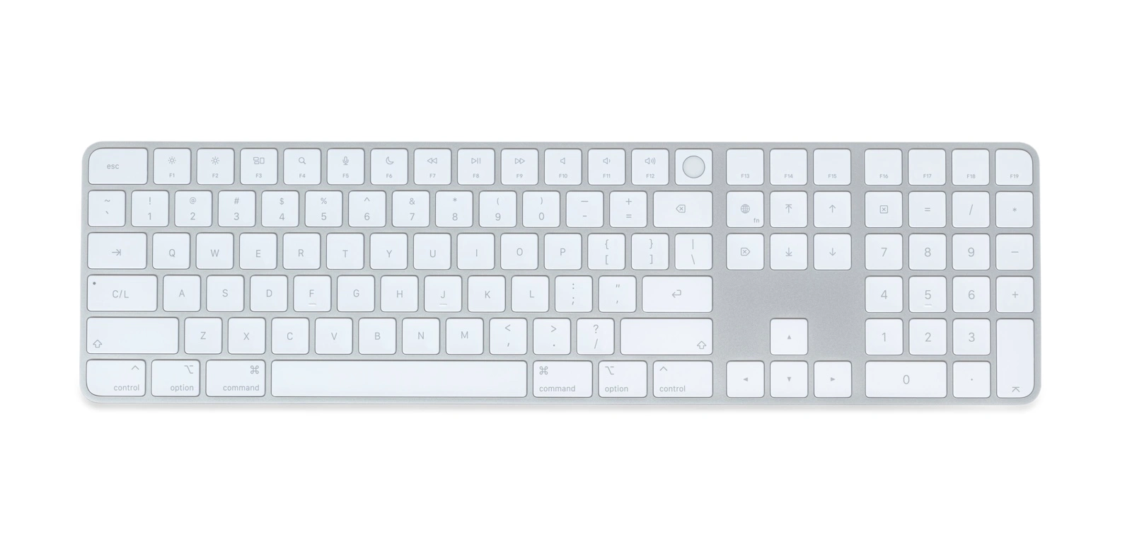 Apple Firmware