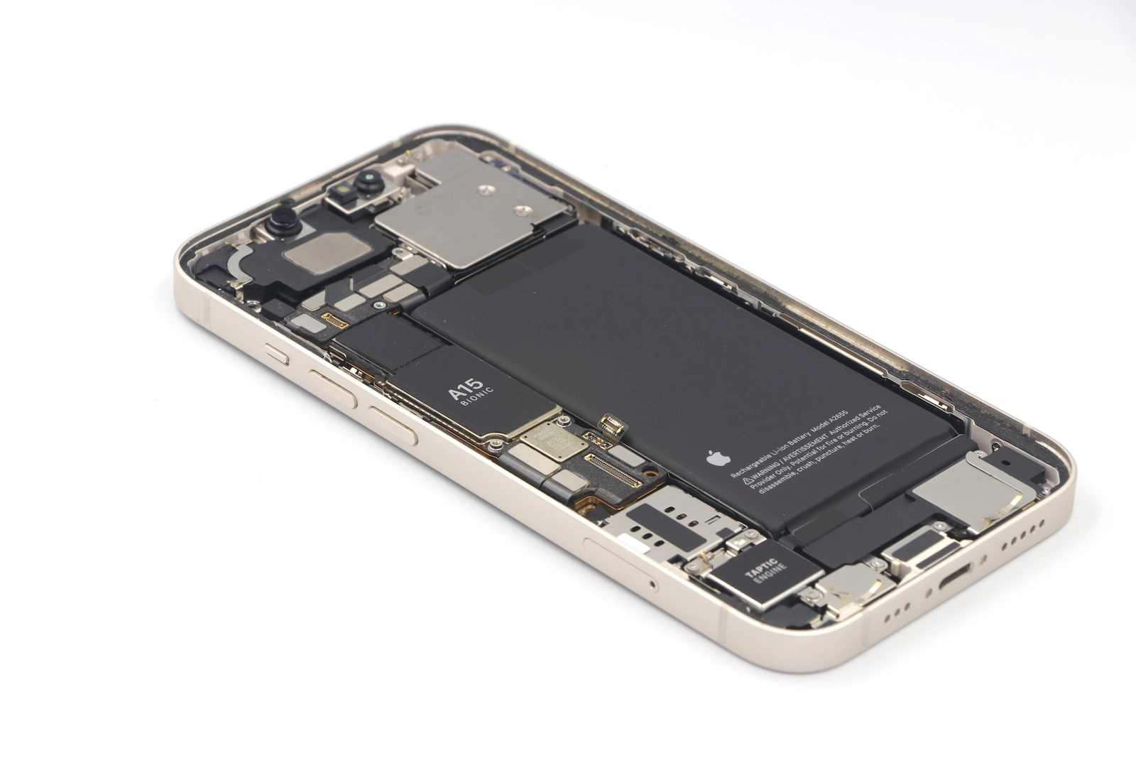 iPhone Fold Apple
