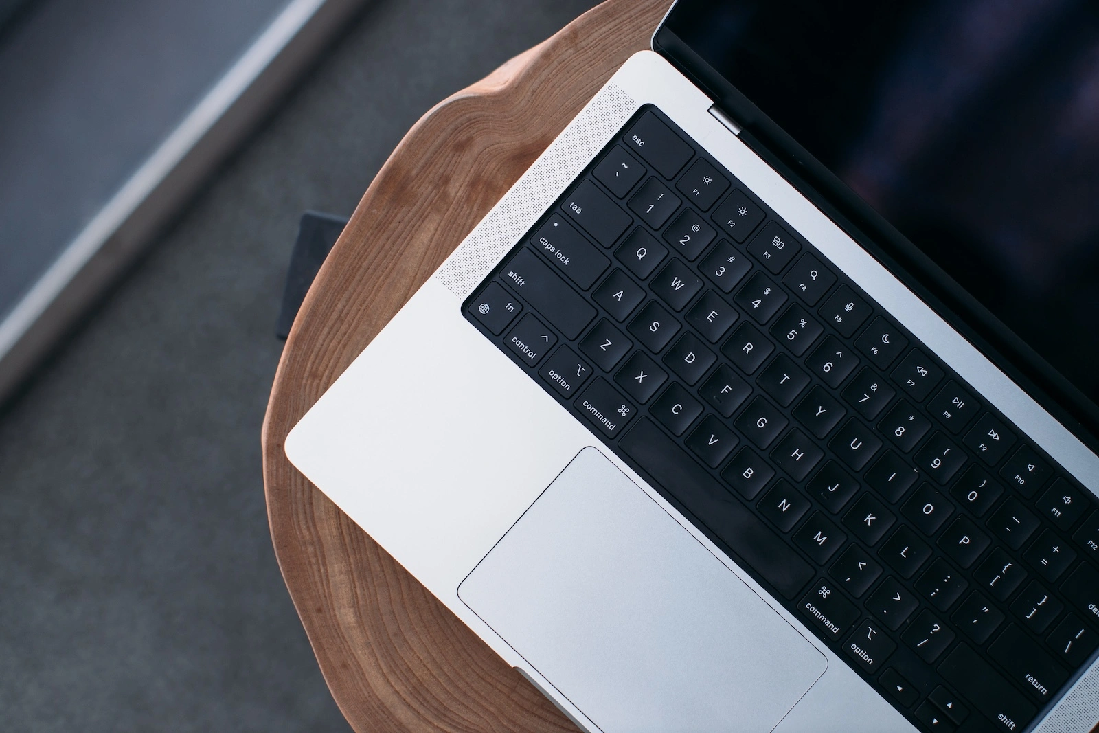 MacBook Apple