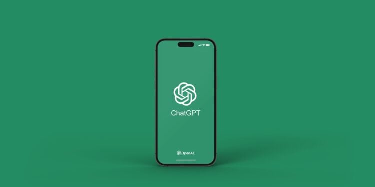 ChatGPT Gruppenchats