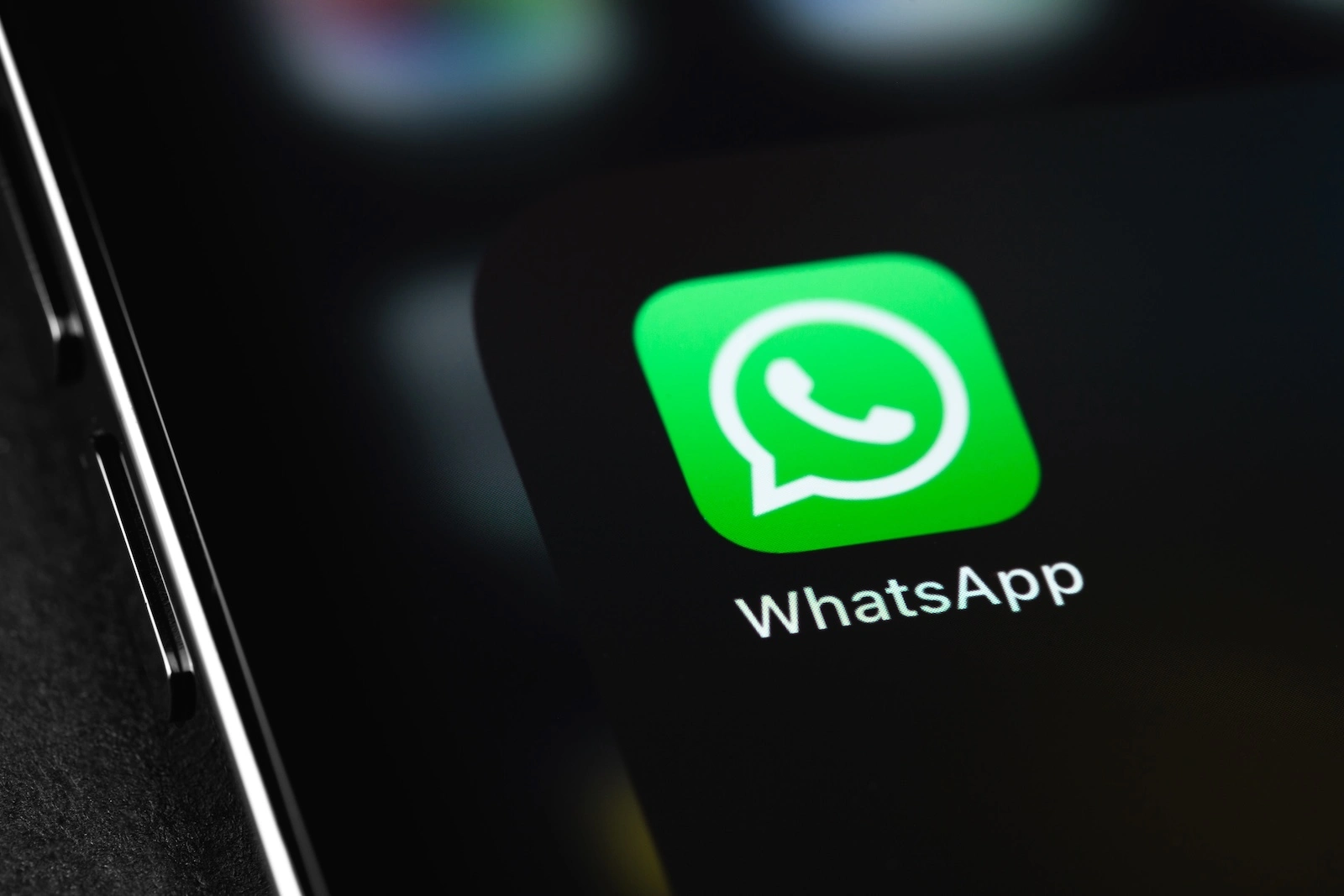 WhatsApp Benutzernamen