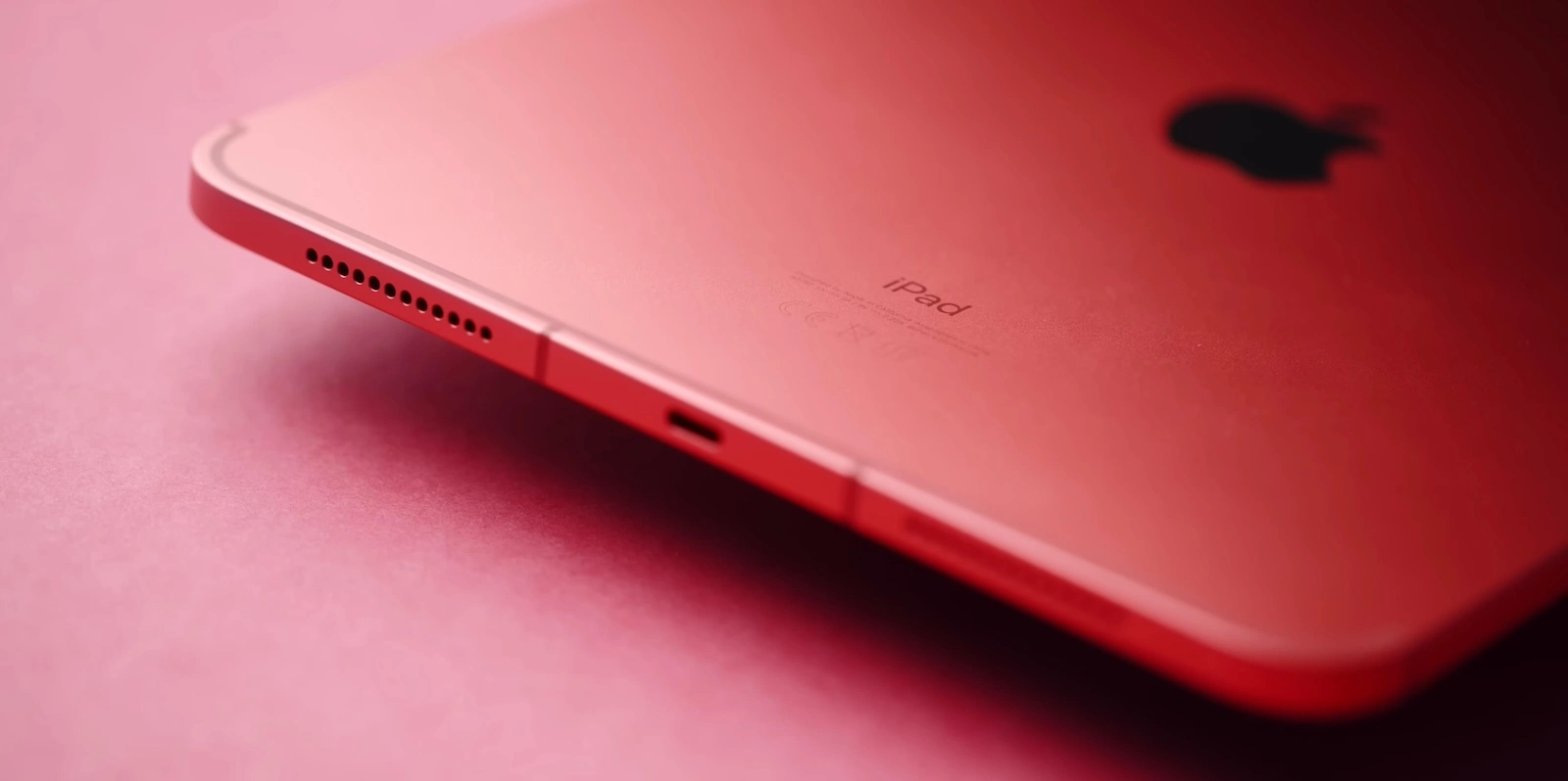 iPad 12 Apple