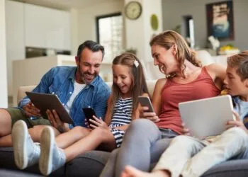 Apple Familienfreigabe einrichten