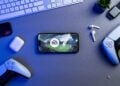 iPhone Apple Game Controller