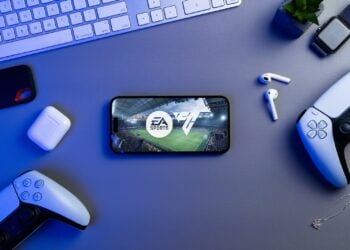 iPhone Apple Game Controller