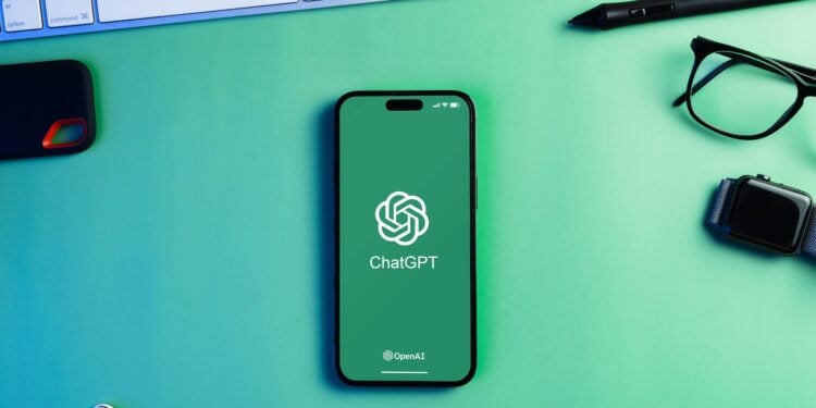 OpenAI ChatGPT GPT 5.1