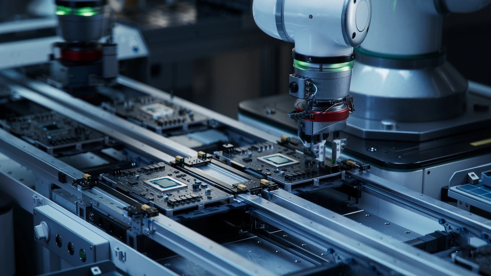 Apple TSMC