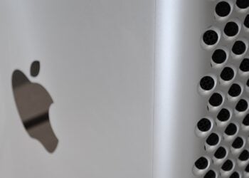 Mac Pro Apple