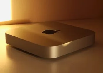 Apple M5-Macs