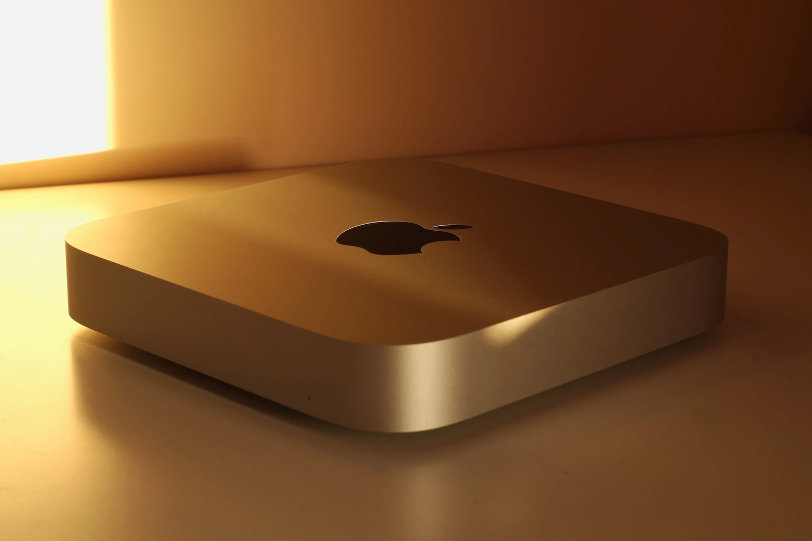 Apple M5-Macs
