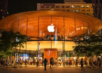 Apple Dezember 2025