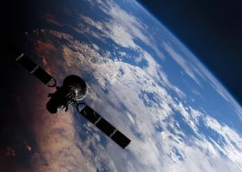 Apple iPhone Satellitenfunktionen