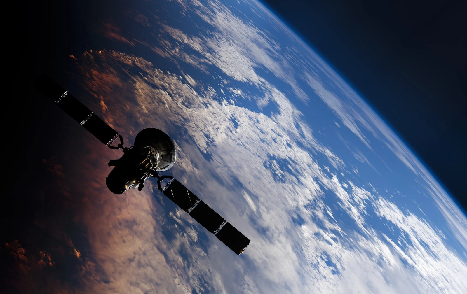 Apple iPhone Satellitenfunktionen