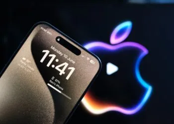 iPhone 18 Pro Apple