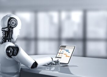 Apple Robotics Roboter Robotik