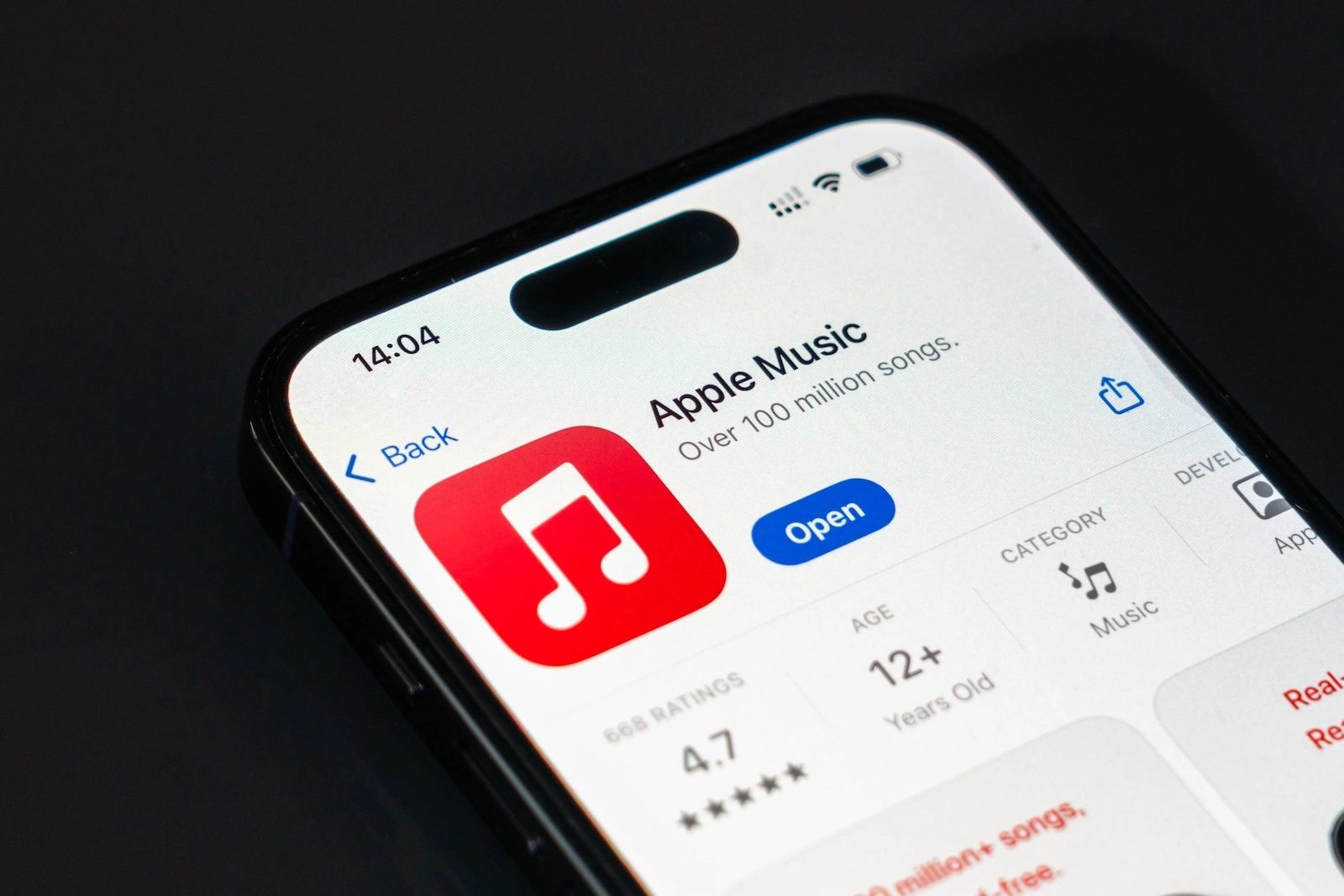 iOS 26.2 Apple Music