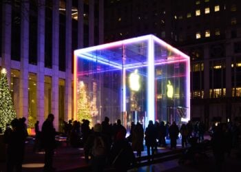 Apple Christmas iPhone 17 Pro