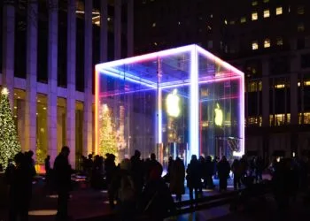 Apple Weihnachten iPhone 17 Pro