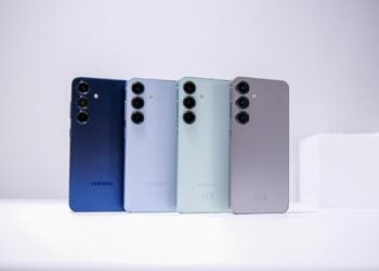 Samsung Galaxy Bixby