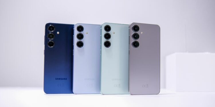 Samsung Galaxy Bixby