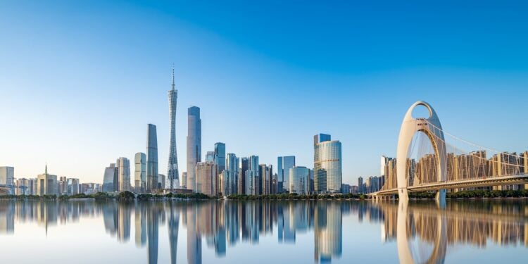 Apple Intelligence China