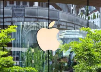Apple Forbes