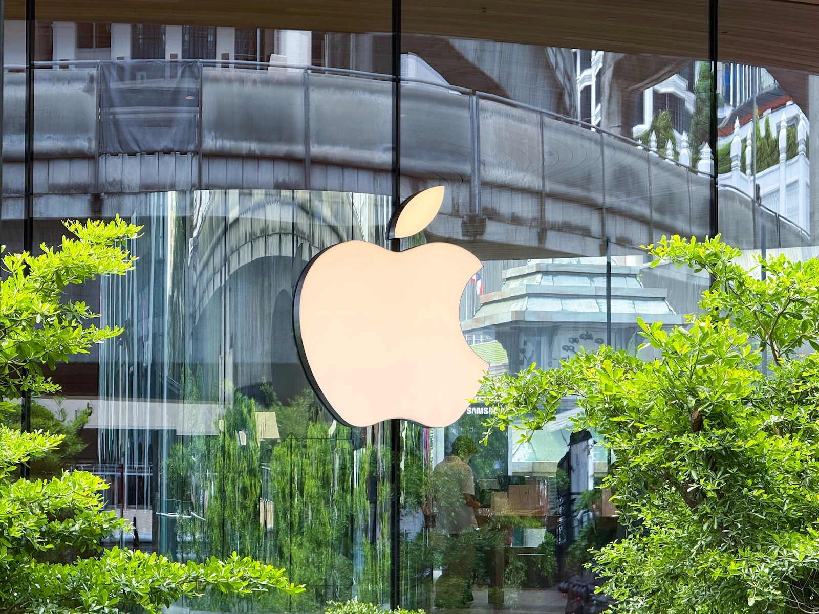 Apple Forbes