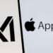 Apple OpenAI xAI