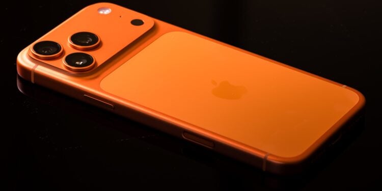 iOS 26.2 Apple iPhone