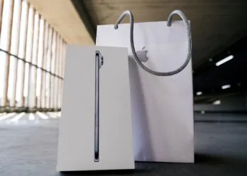 iPhone Air 2 Apple