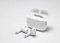 Apple AirPods Firmware