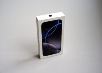 iPhone Fold Apple
