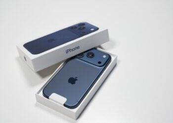 iPhone 17 Apple China