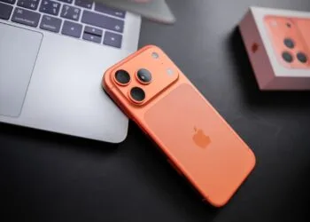iOS 26 3D-Raumszenen