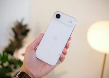 iPhone Air 2 Apple