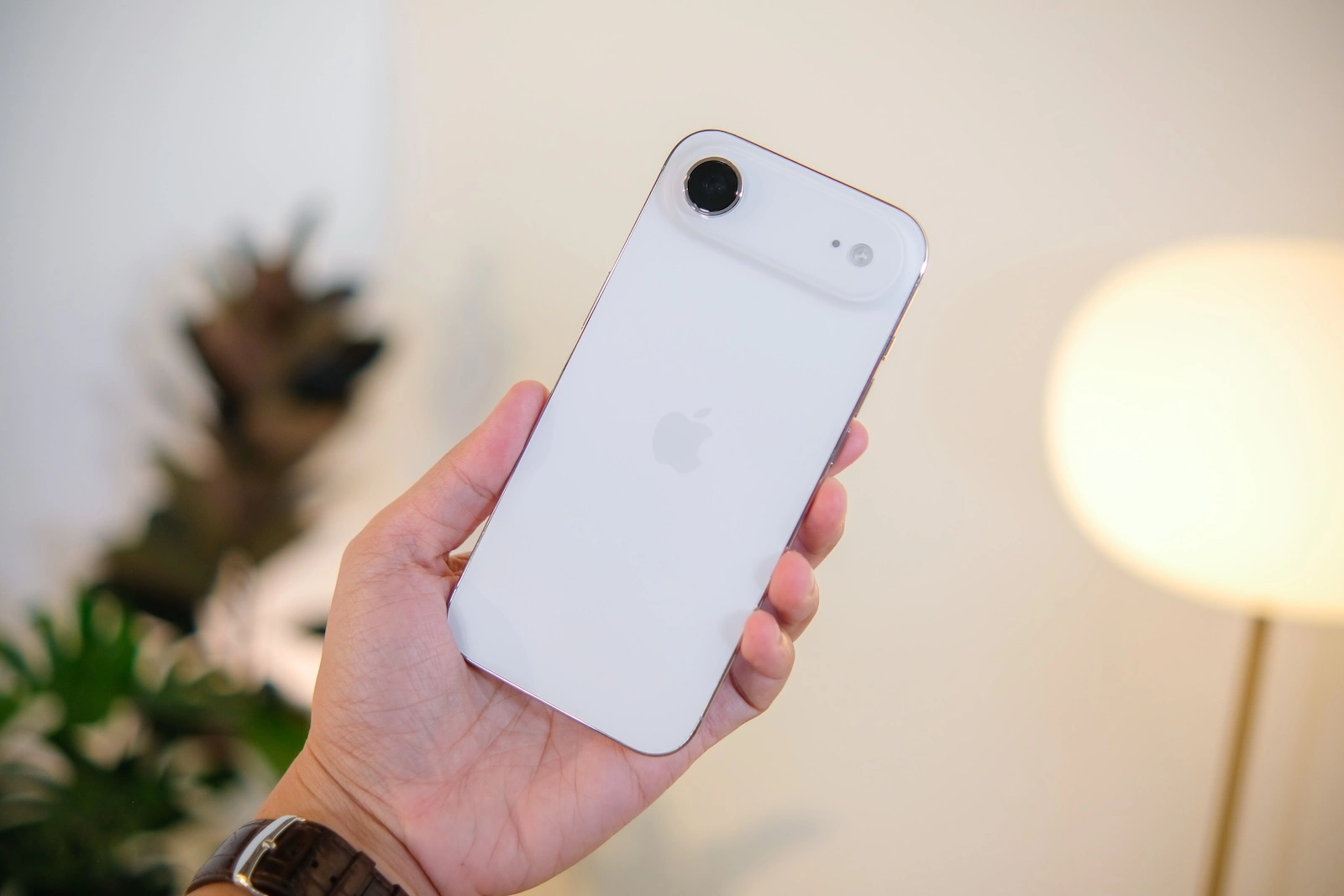 iPhone Air 2 Apple