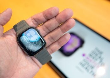 watchOS 26 Sleep Rating