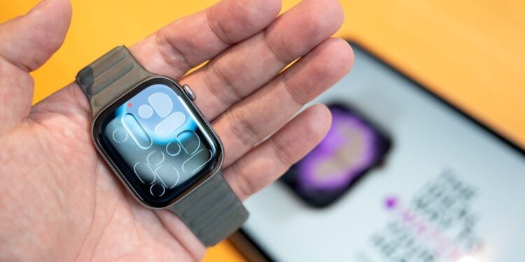 watchOS 26 Sleep Rating