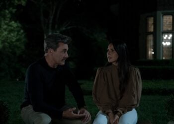 Your Friends & Neighbors Season 2 Apple TV