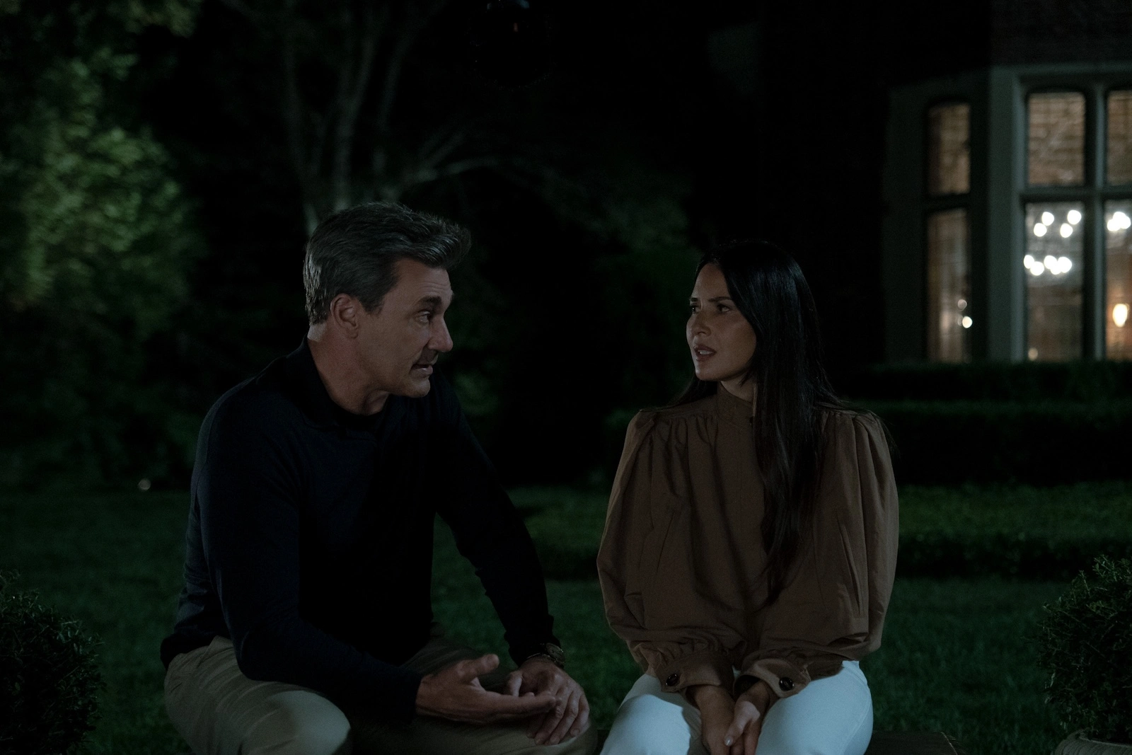 Your Friends & Neighbors Season 2 Apple TV
