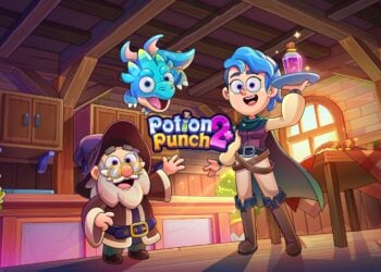 Apple Arcade Januar 2026 Highlights