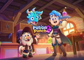 Apple Arcade Januar 2026 Highlights